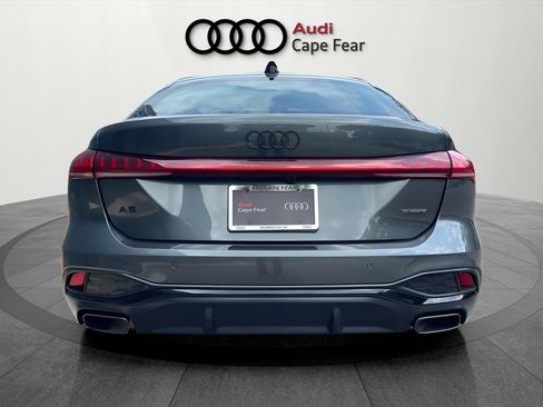 New 2026 Audi A5 2.0T Premium Plus AWD/4WD image 4
