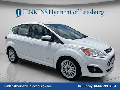 Used 2016 Ford C-MAX SEL w/ Equipment Group 303A