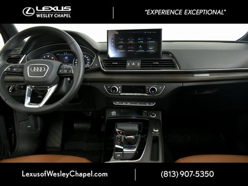 Used 2022 Audi Q5 2.0T Premium image 29