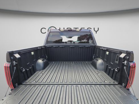 Used 2023 Toyota Tundra TRD Pro image 32