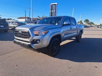 Used 2022 Toyota Tacoma SR5 video 2