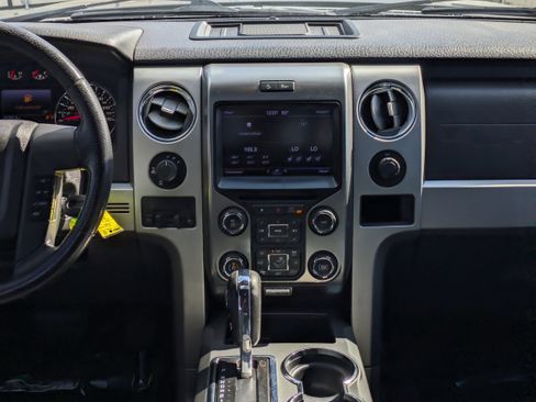 Used 2013 Ford F150 FX4 w/ Luxury Equipment Group image 18