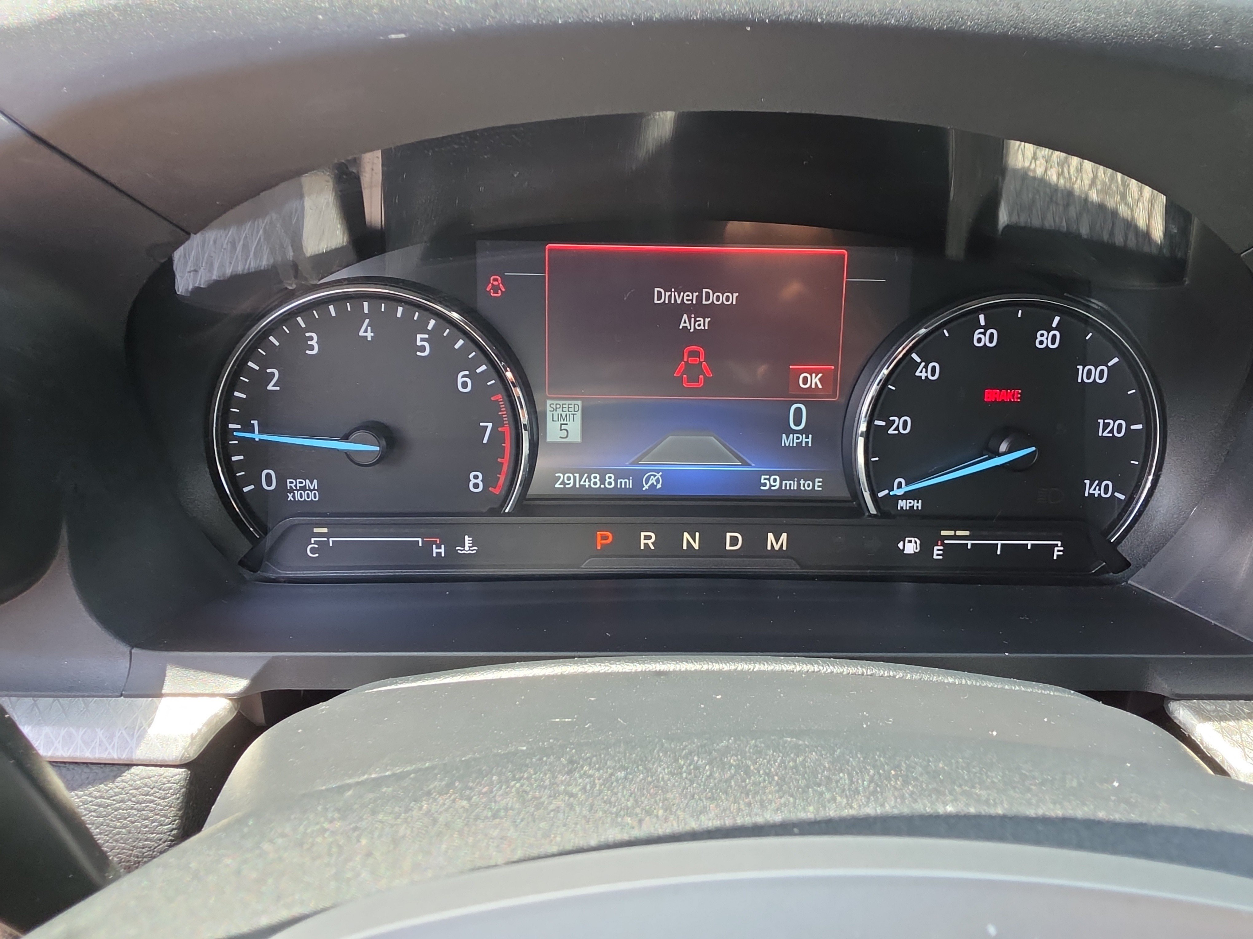 Used 2022 Ford Explorer Timberline AWD/4WD image 18