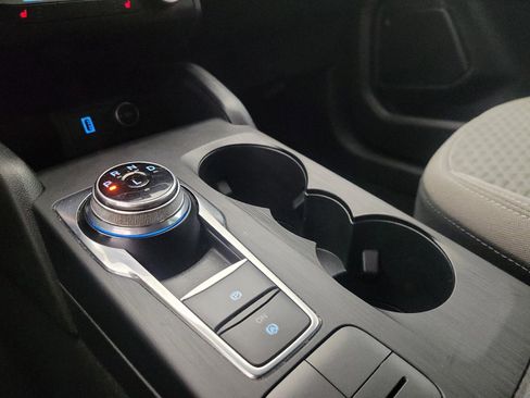 Used 2020 Ford Escape SE Sport FWD image 26