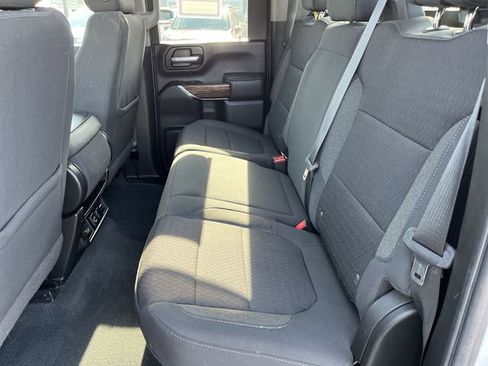 Used 2022 GMC Sierra 2500 SLE w/ SLE Convenience Package AWD/4WD image 24