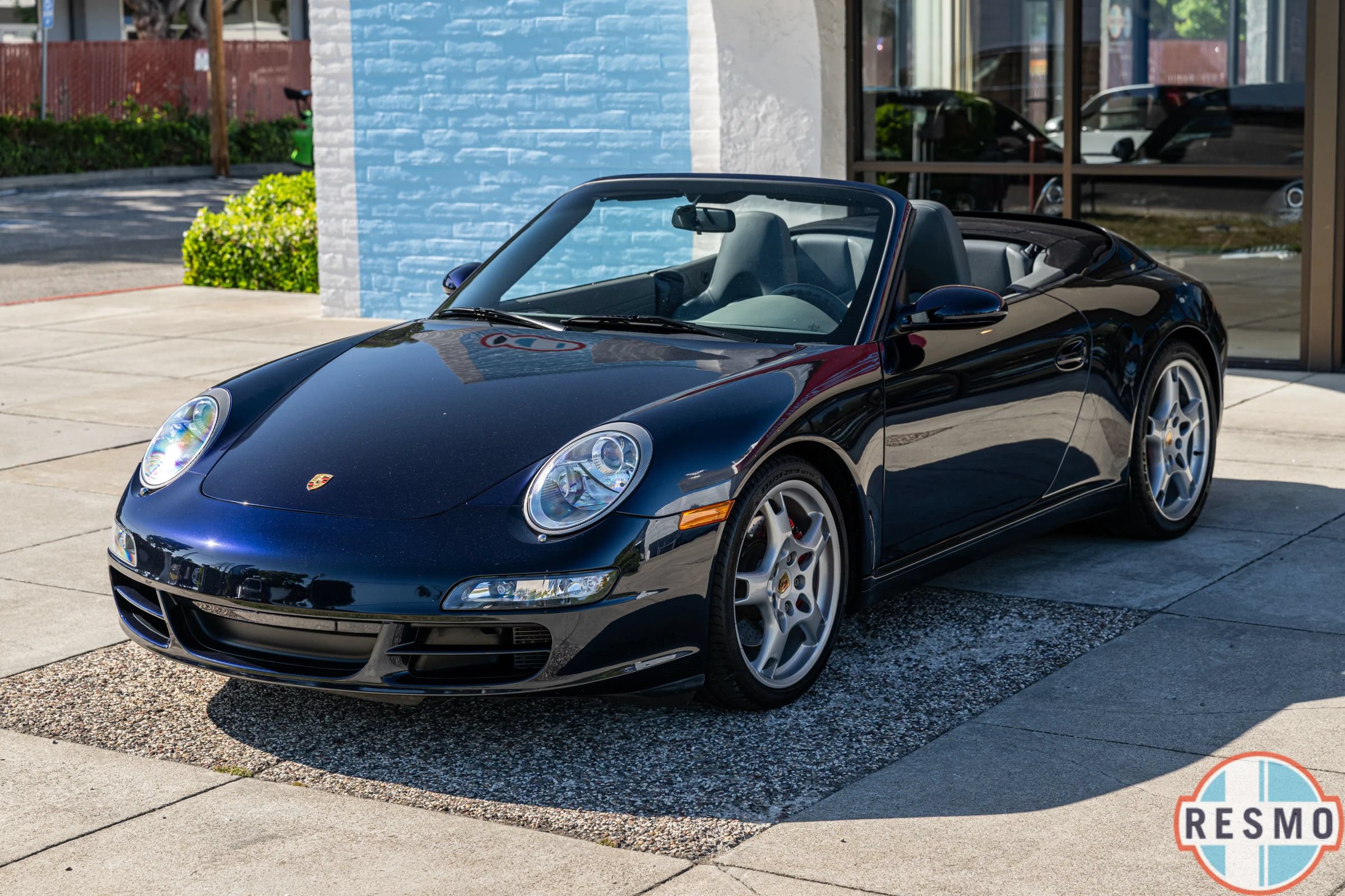 Used 2005 Porsche 911 Carrera S RWD image 24
