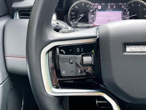 Used 2023 Land Rover Discovery Sport S R-Dynamic image 23