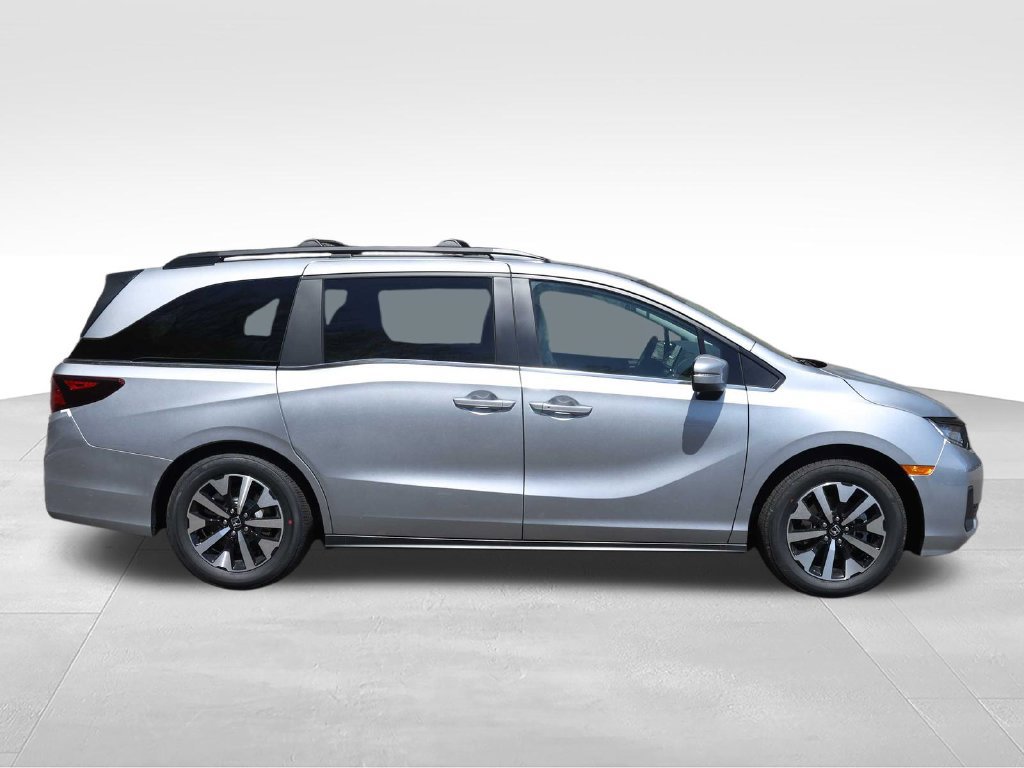 New 2026 Honda Odyssey EX-L image 3