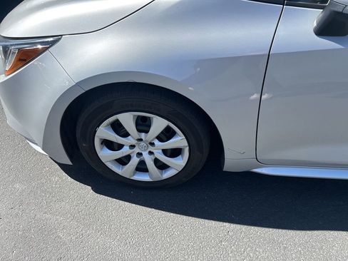 Used 2024 Toyota Corolla LE FWD image 17