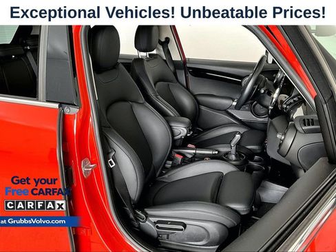 Used 2021 MINI Cooper S FWD image 8