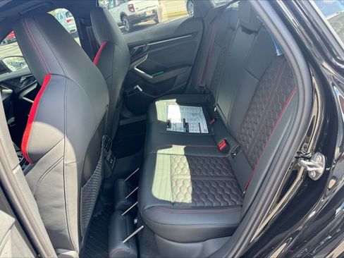 Certified 2026 Audi RS 3 AWD/4WD image 6
