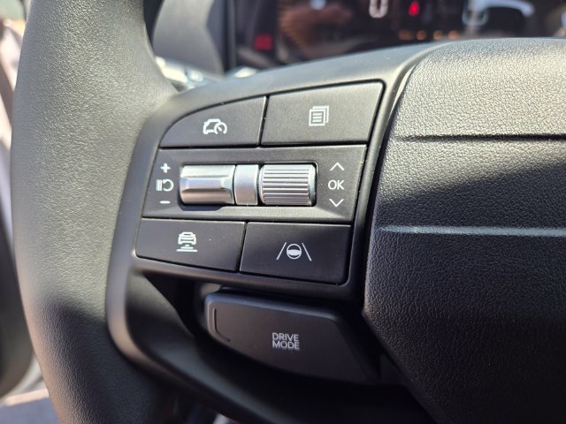 New 2026 Kia K4 FWD image 11