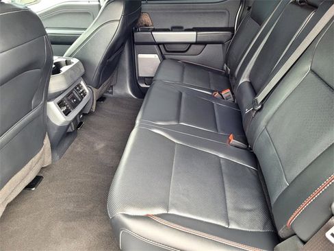 Used 2024 Ford F350 Lariat w/ Lariat Ultimate Package image 13
