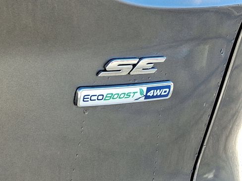 Used 2014 Ford Escape SE image 29