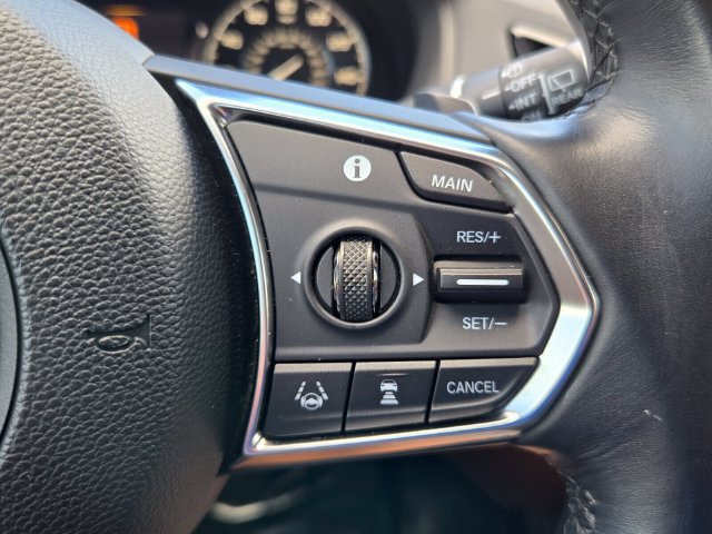 Used 2021 Acura RDX w/ Technology Package FWD image 28