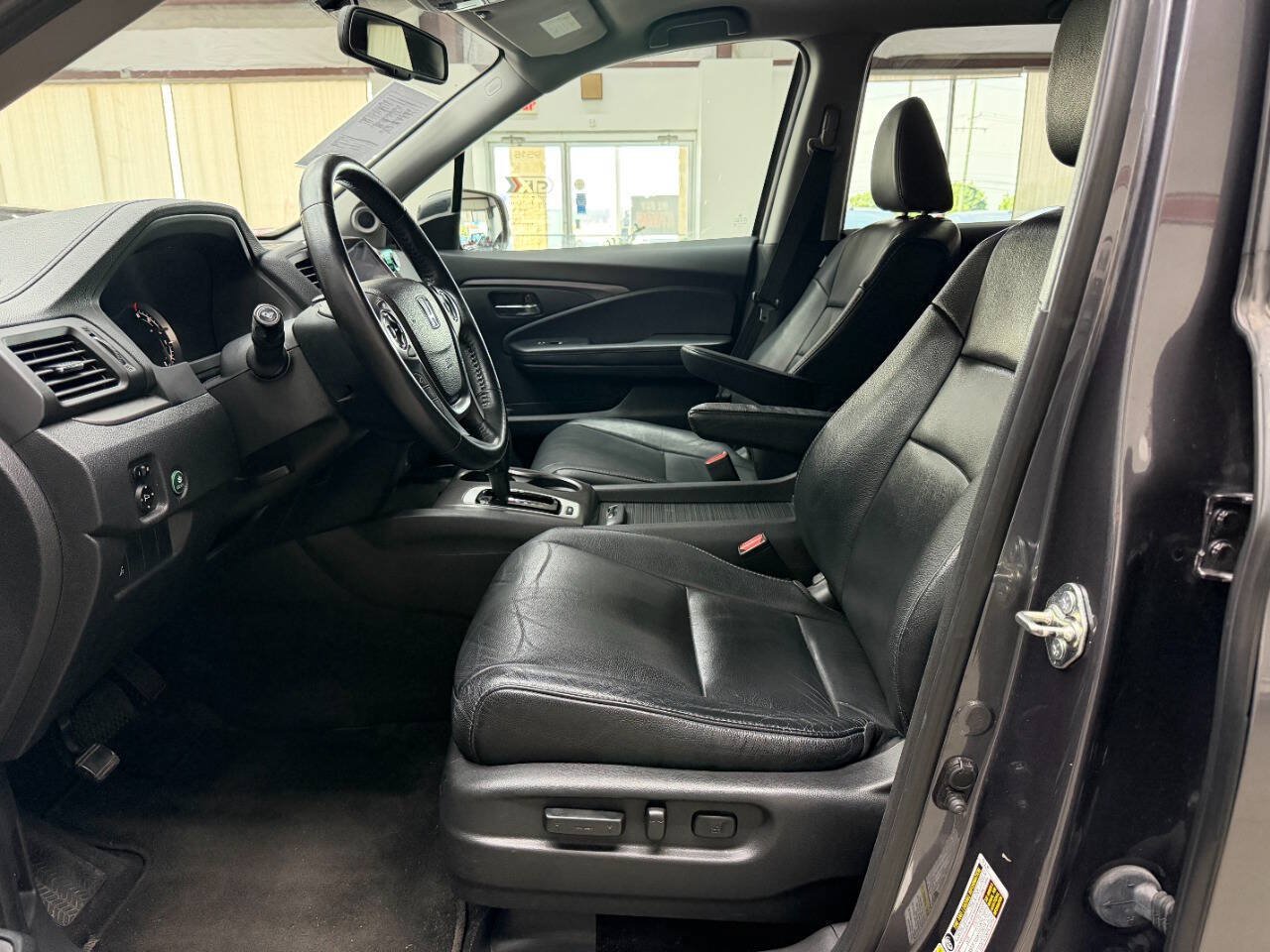 Used 2016 Honda Pilot EX-L image 11