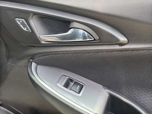 Used 2024 Chevrolet Malibu LT FWD image 21