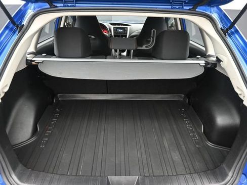Used 2013 Subaru Impreza WRX Hatchback w/ Popular Pkg 1 AWD/4WD image 30