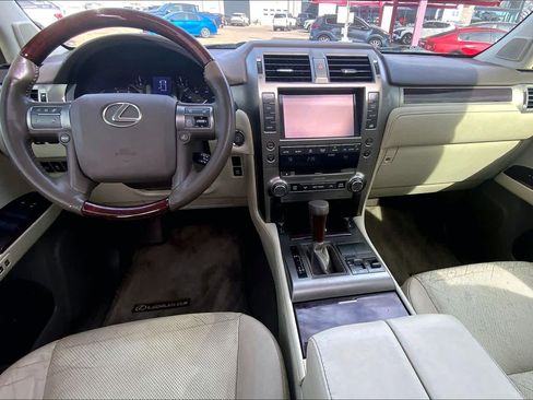 Used 2014 Lexus GX 460 image 15