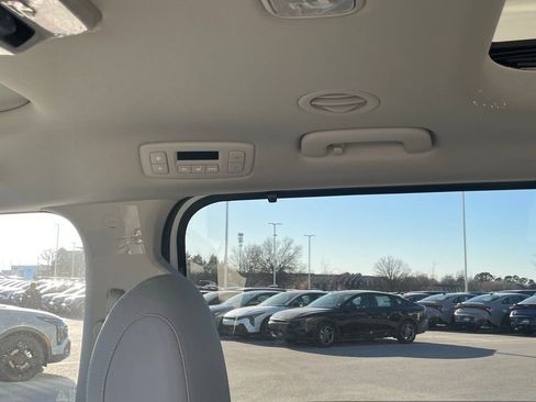 New 2026 Kia Carnival SX Prestige image 27