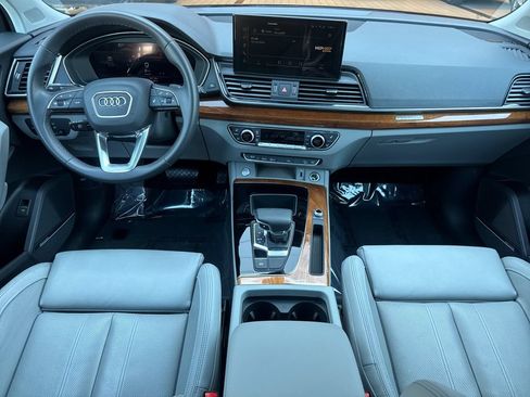 Certified 2023 Audi Q5 Premium w/ Premium Plus Package AWD/4WD image 17