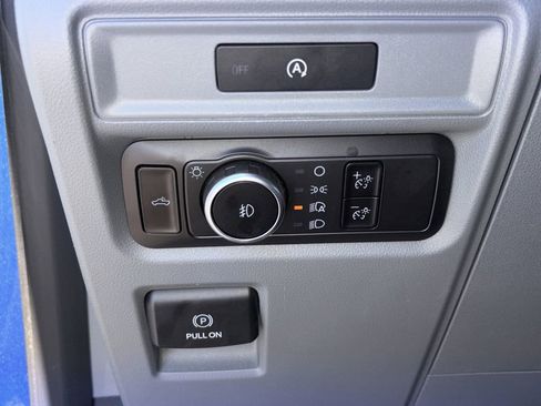 Used 2025 Ford F150 XLT w/ Equipment Group 301A Standard AWD/4WD image 25
