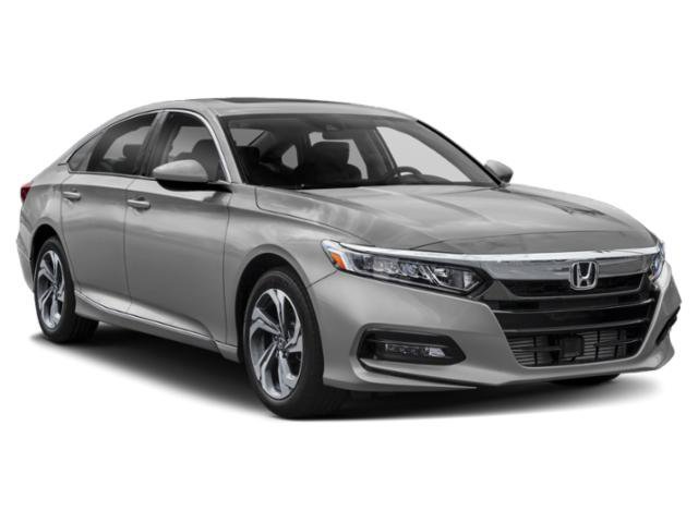 Used 2019 Honda Accord EX image 9