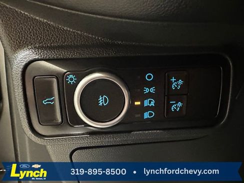 Used 2025 Ford Explorer ST-Line w/ ST-Line Street Pack AWD/4WD image 16