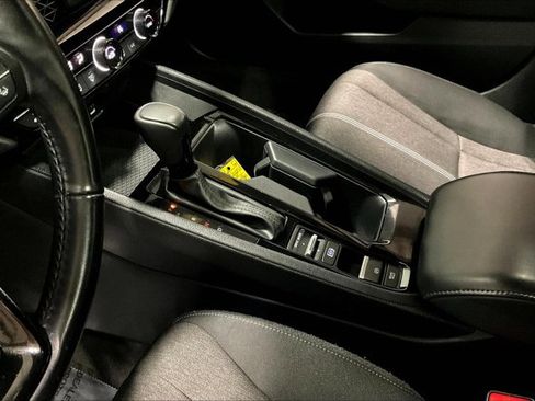 Used 2024 Honda Accord Sport image 17