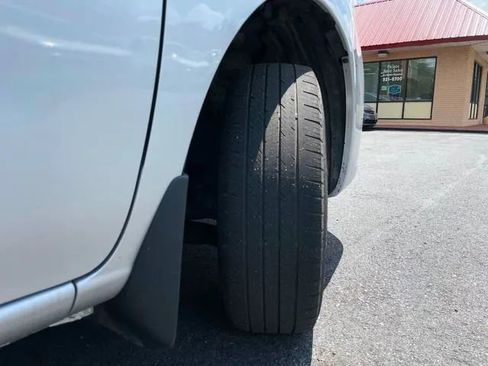 Used 2017 Nissan NV200 SV w/ Technology Package image 8