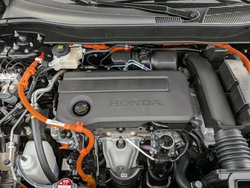 New 2026 Honda CR-V Sport-L image 28