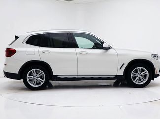 Used 2021 BMW X3 xDrive30i w/ Convenience Package video 2