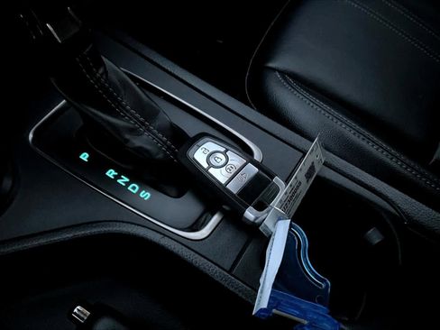 Used 2019 Ford Ranger Lariat w/ Equipment Group 501A Mid image 29