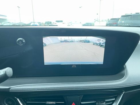 Used 2025 Buick Encore GX Preferred image 17