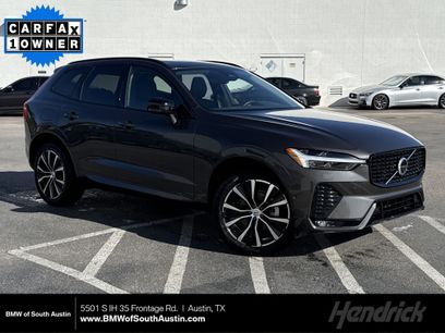 Used 2025 Volvo XC60 B5 Plus