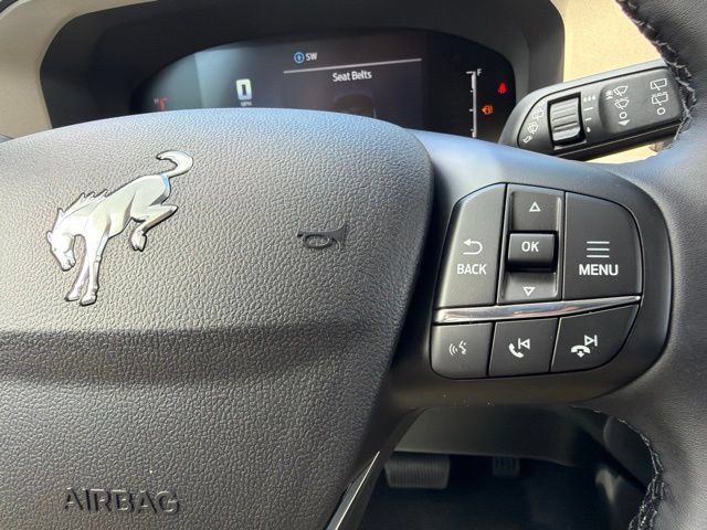 New 2026 Ford Bronco Sport Big Bend w/ Convenience Package AWD/4WD image 20