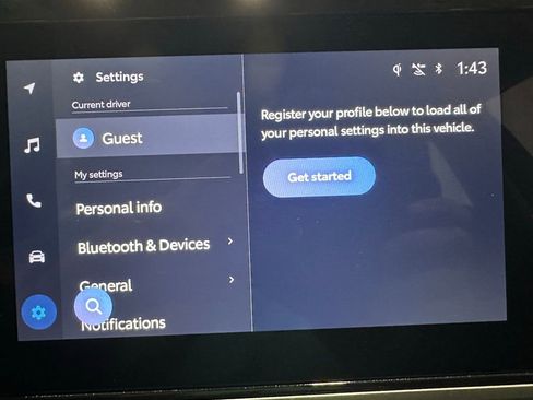 Used 2026 Toyota Camry LE image 33