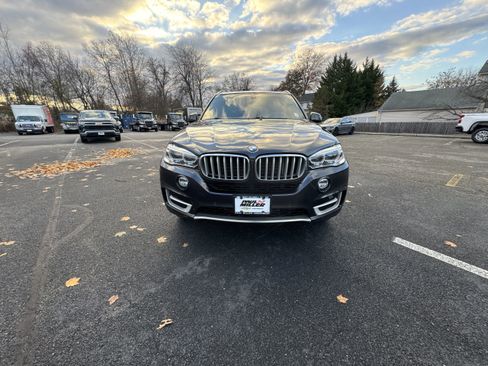 Used 2018 BMW X5 xDrive35i image 32