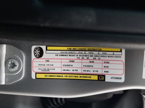 Used 2018 Jeep Compass Sport w/ Tech Group image 34