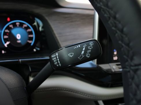 New 2026 Volkswagen Atlas SEL Premium R-Line image 12