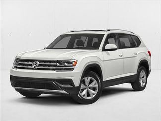 Used 2019 Volkswagen Atlas SEL video 1