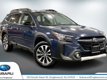 Used 2024 Subaru Outback Limited