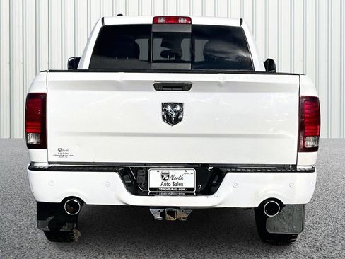 Used 2015 RAM 1500 Sport image 5