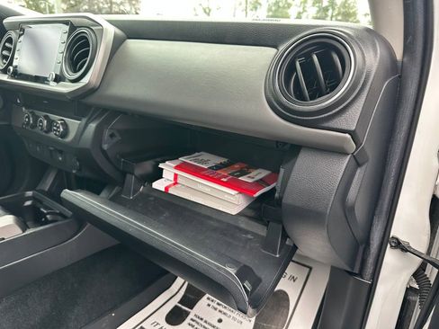 Used 2021 Toyota Tacoma SR5 image 35