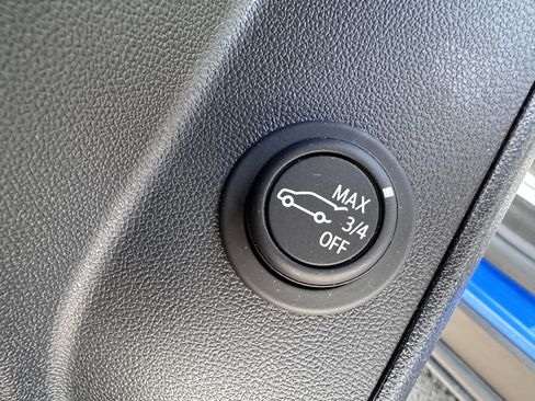 Used 2024 Chevrolet Equinox LT w/ LPO, Floor Liner Package image 15