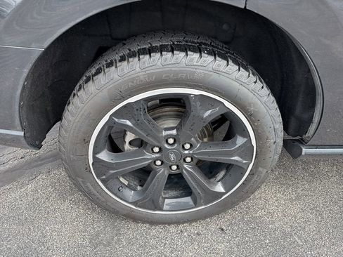 Used 2022 Ford Expedition Limited w/ Equipment Group 303A image 27