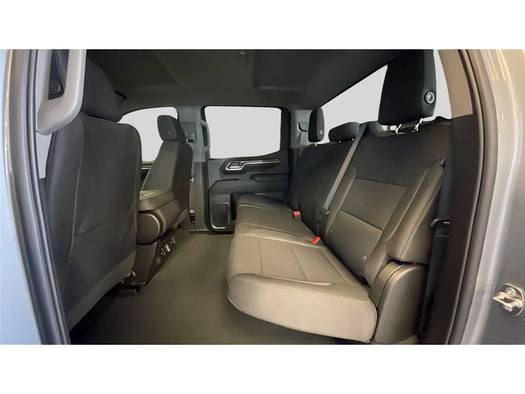 New 2026 Chevrolet Silverado 1500 RST AWD/4WD image 15