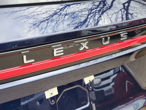 Used 2026 Lexus TX 350 350 Luxury image 12