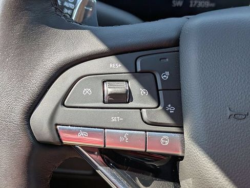Certified 2025 Cadillac CT5 Premium Luxury w/ Technology Package RWD image 24