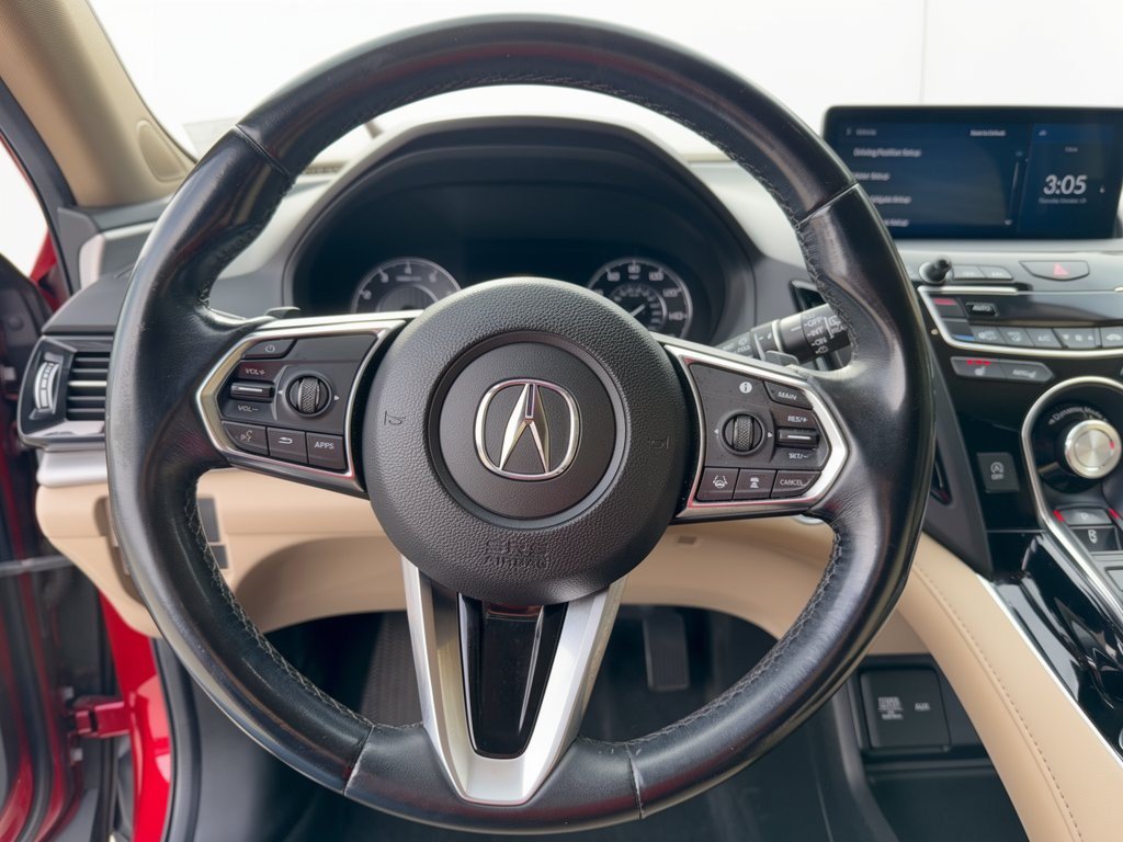 Used 2020 Acura RDX AWD image 10